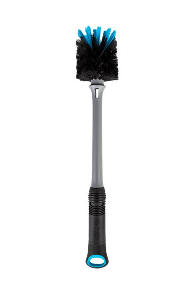 2-In-1 Bottle Brush - Modern Bottle