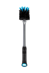 2-In-1 Bottle Brush - Modern Bottle