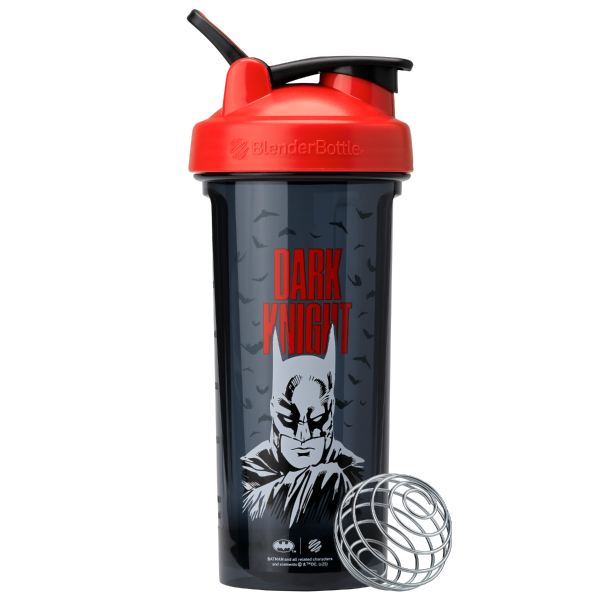 DC Comics - Batman Pro Series - Premium Carry