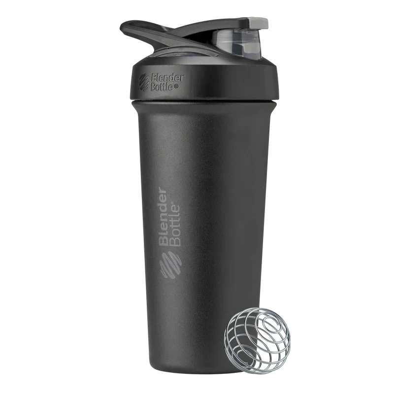 Stainless Sleek Sport Custom - Classic Carry
