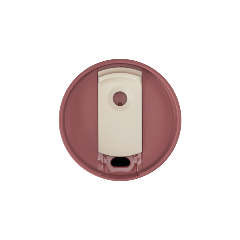 2-in-1 Shaker Tumbler Custom