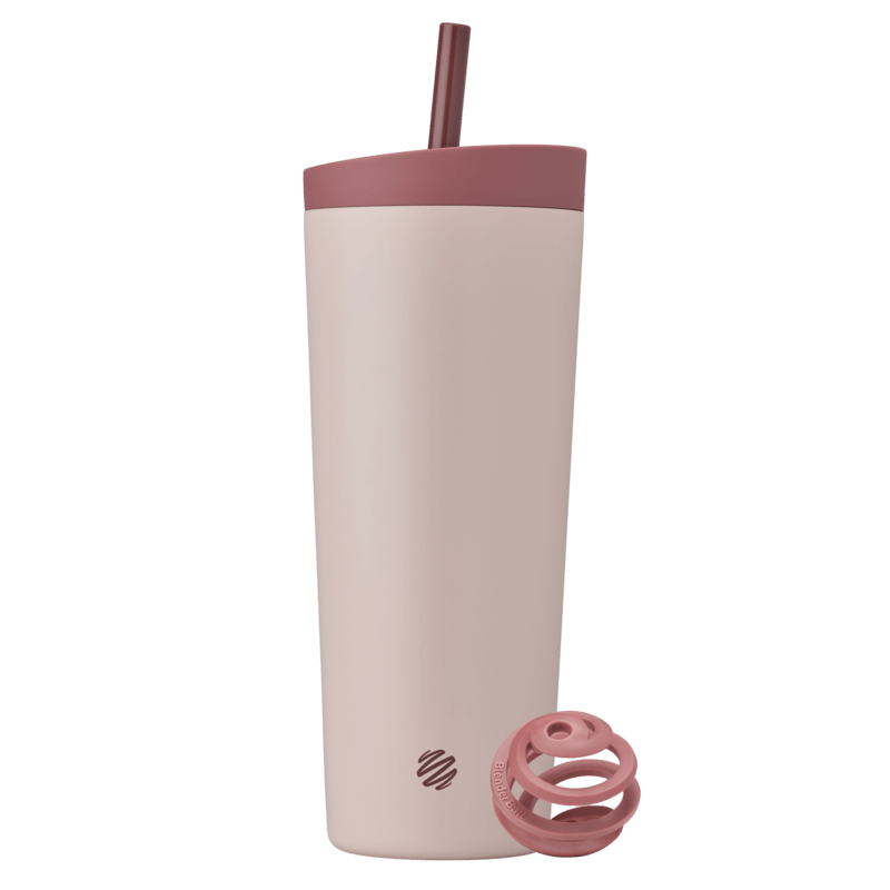 2-in-1 Shaker Tumbler - Clean Ready
