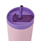 2-in-1 Shaker Tumbler Custom