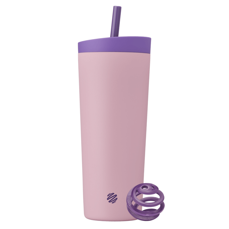 2-in-1 Shaker Tumbler Custom