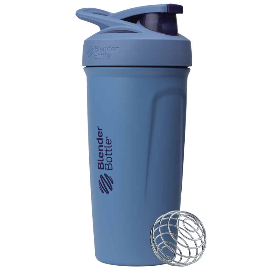 Sport Stainless - Easy Fit