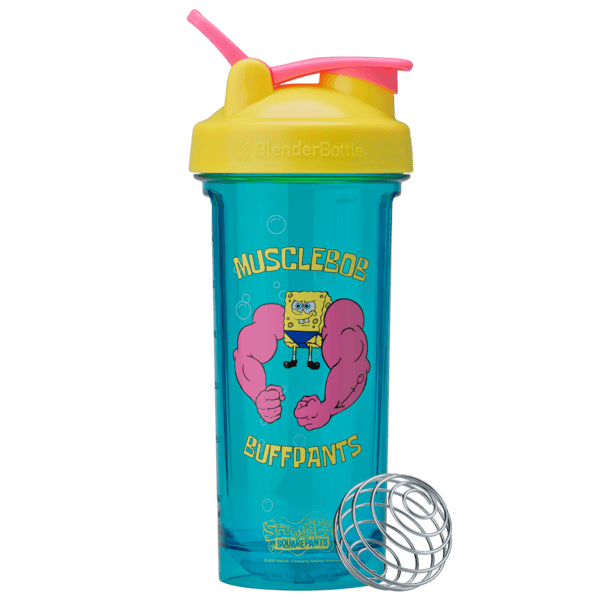 SpongeBob - Pro Series - Daily Ready