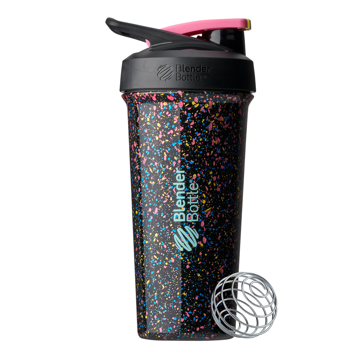 The Shaker Club - Stainless Sleek - Premium Set