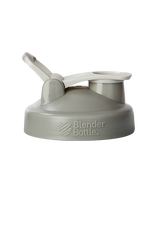 BlenderBottle Classic V1 Shaker Bottle Replacement Lid - Grey