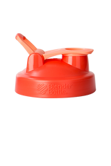 BlenderBottle Classic V1 Shaker Bottle Replacement Lid - Coral