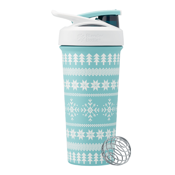 Blue Spruce - Sleek Sport - Classic Ready