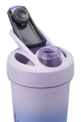 Strada™ protein shake cup with easy-access Flip Cap. | filter:all