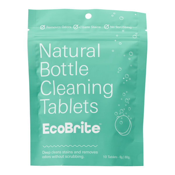 Bottle Cleaning Tablets - Clean Pick