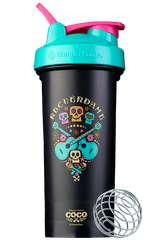 BlenderBottle - Disney · Pixar Shakers - Recuérdame | Color#Recuérdame