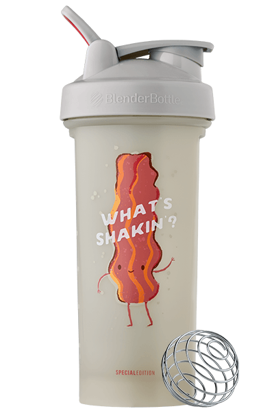 Foodie Shakers - Modern Choice