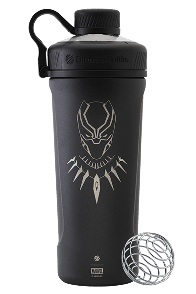 Marvel - Radian Stainless - Modern Use