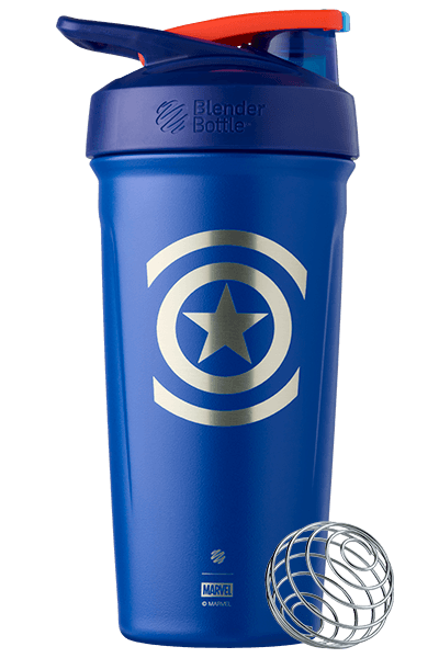 Marvel - Sport Stainless Steel - Active Pick