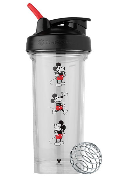 Mickey & Minnie - Pro Series - Travel Fit