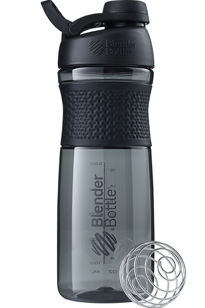 SportMixer® - Classic Choice