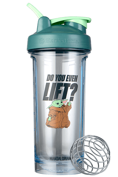 The Mandalorian - Pro Series - Fresh Bottle
